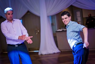 Sala Caboto Wedding at Columbus Event Centre 55