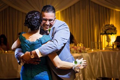 Sala Caboto Wedding at Columbus Event Centre 46