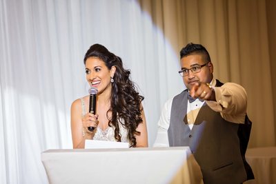 Sala Caboto Wedding at Columbus Event Centre 58