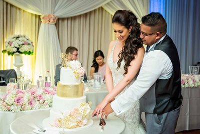 Sala Caboto Wedding at Columbus Event Centre 62