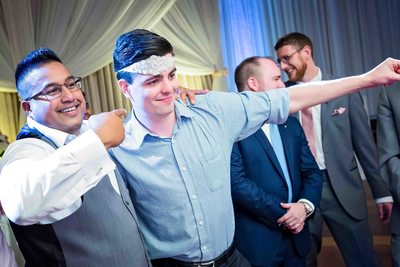 Sala Caboto Wedding at Columbus Event Centre 75