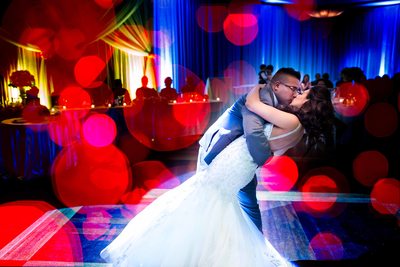 Sala Caboto Wedding at Columbus Event Centre 84