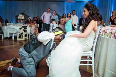 Sala Caboto Wedding at Columbus Event Centre 71