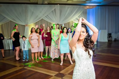 Sala Caboto Wedding at Columbus Event Centre 68