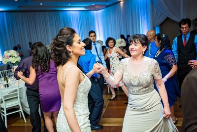 Sala Caboto Wedding at Columbus Event Centre 65