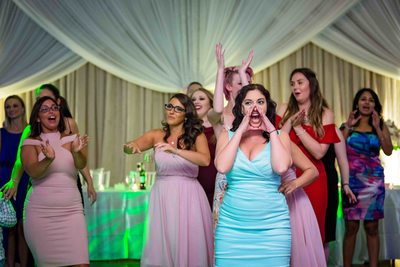 Sala Caboto Wedding at Columbus Event Centre 69