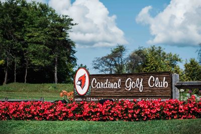 RedCrest Cardinal Golf Club Wedding 001