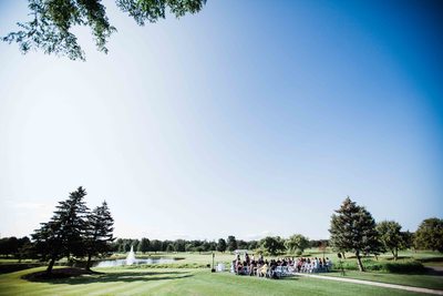RedCrest Cardinal Golf Club Wedding 040