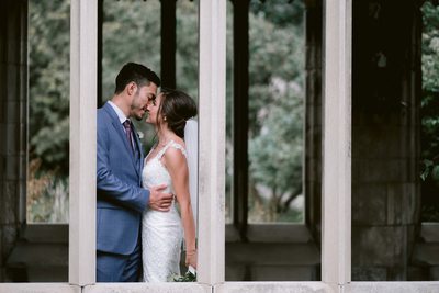 Almost a Kiss