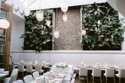 Living Wall