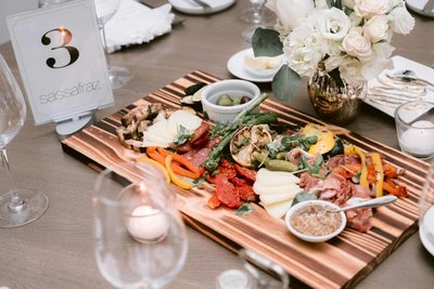Charcuterie Board 2