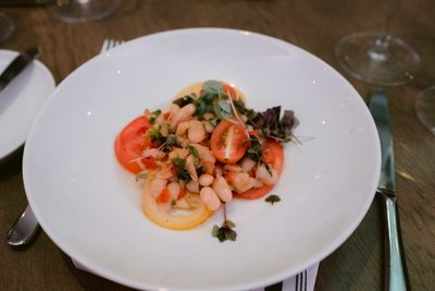 Antipasto