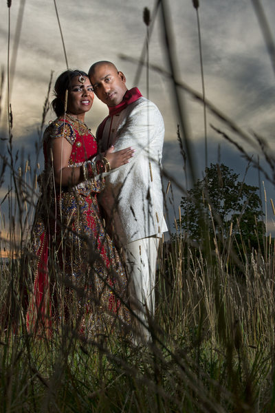 Toronto Indian Wedding Photographer