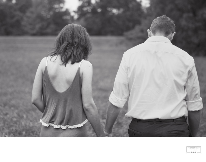 Engagement Photographer Bucks County PA