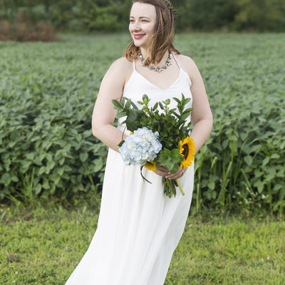 Harleysville Bridal Photos