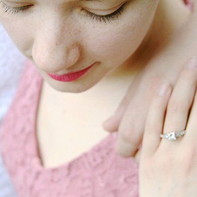 Proposal Photography Montgomery County Pennsylvania