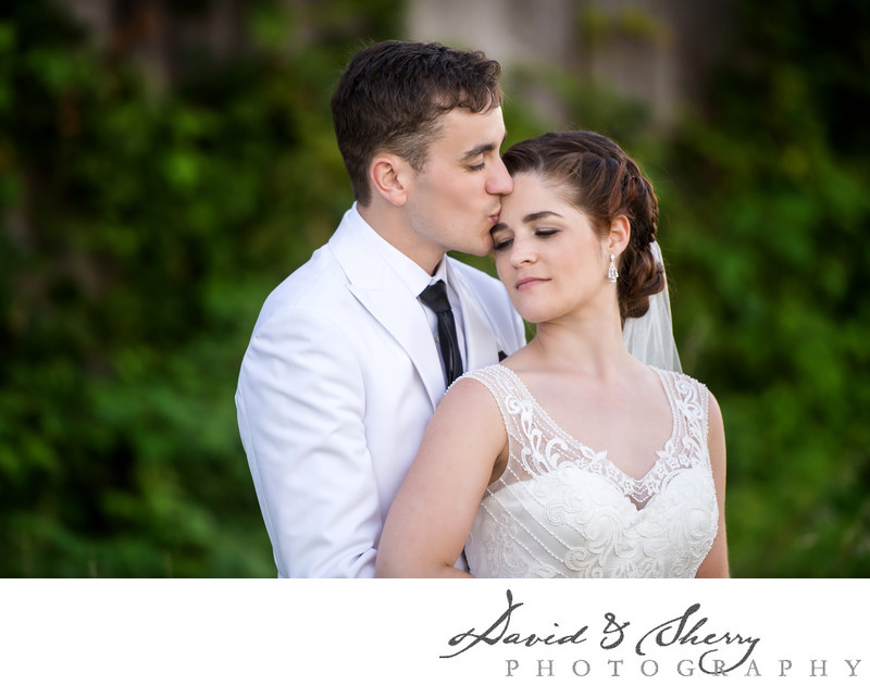 Weddings at the Westin Trillium House