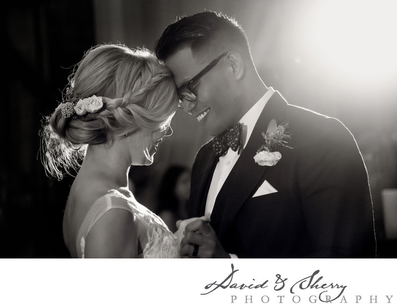 Grand Luxe Event Boutique Wedding Photos