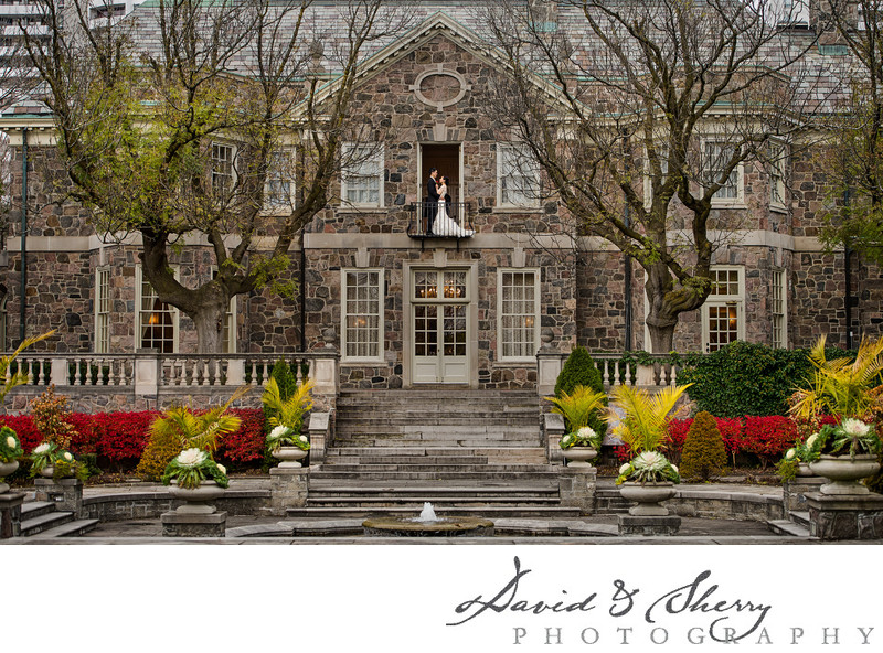 Graydon Hall Manor Wedding Photography