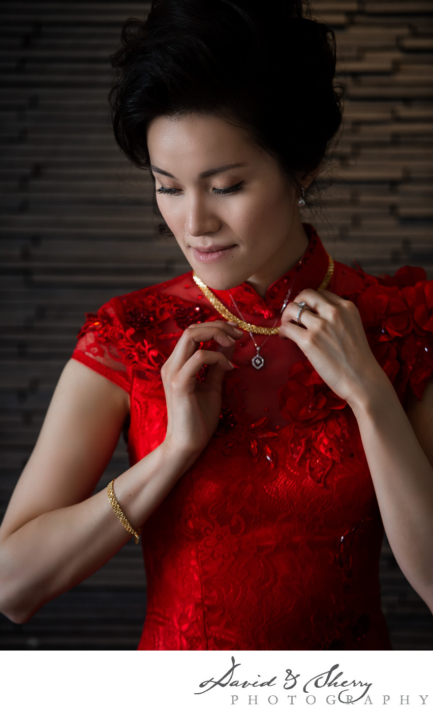 Chinese Weddings in Vancouver