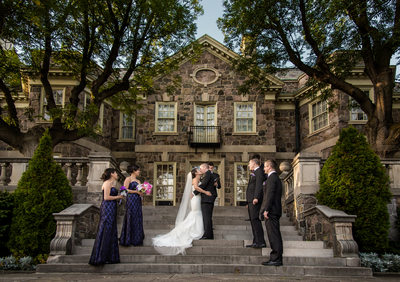 Top Wedding Venues in Toronto