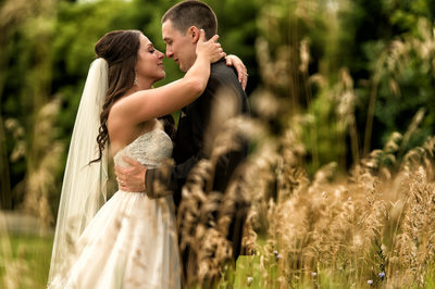 Wedding Photographers in Collingwood