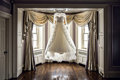 Bridal Prep at Graydon Hall Manor