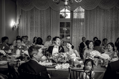Best Toronto Photojournalistic Wedding Photos