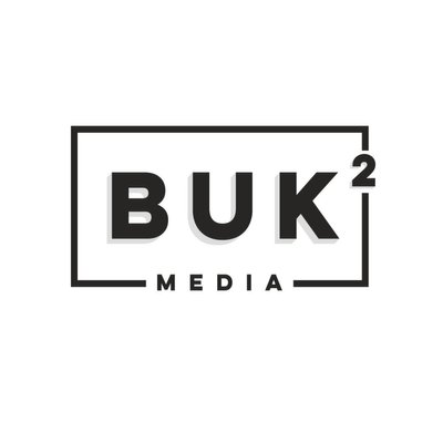 BUK2Media - square logo - 1