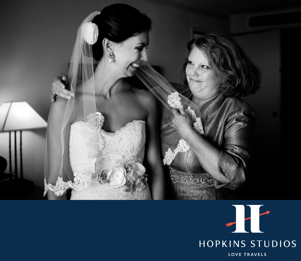 Hilton Head Island Wedding Photographer