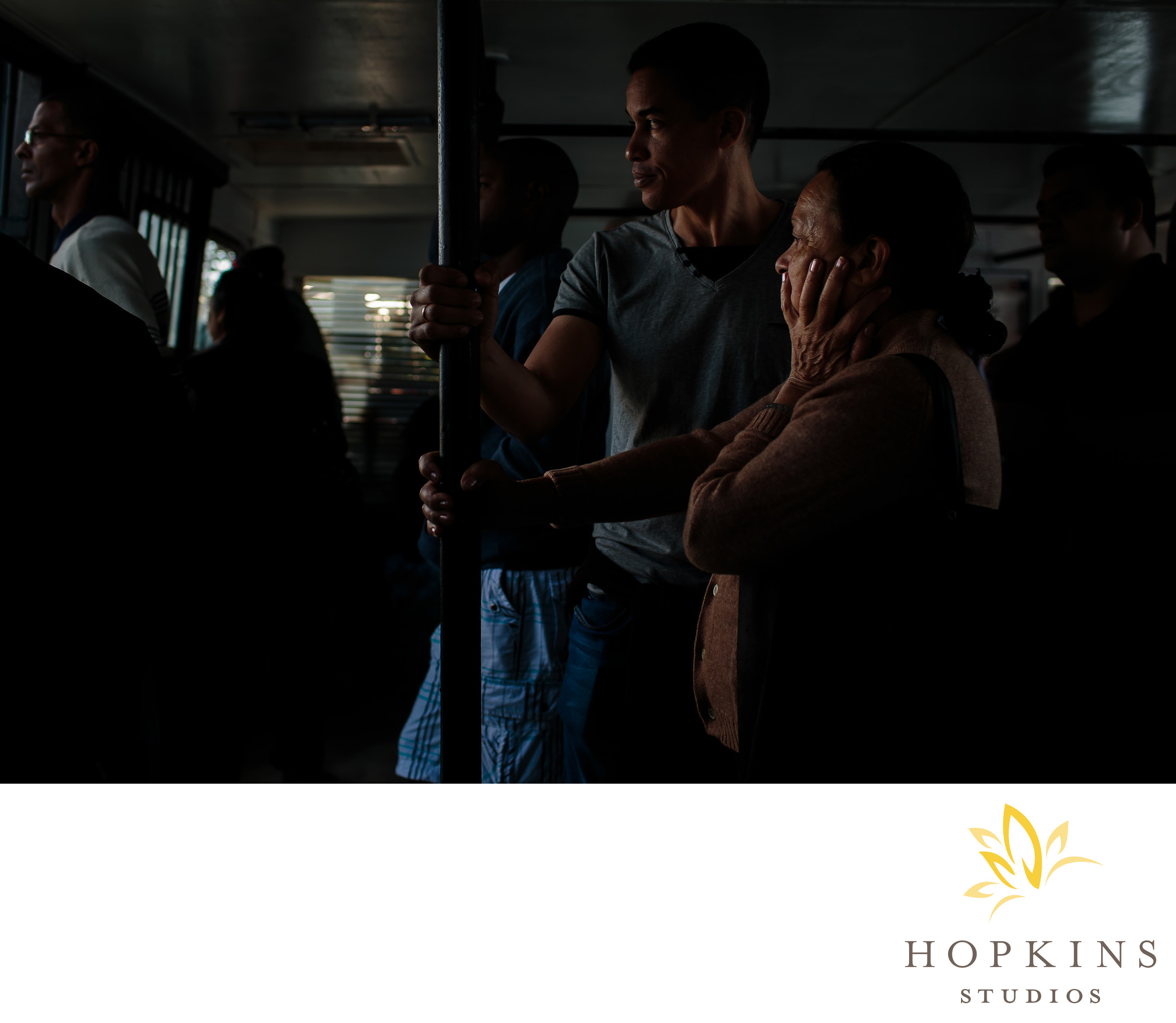 Havana Ferry Partners