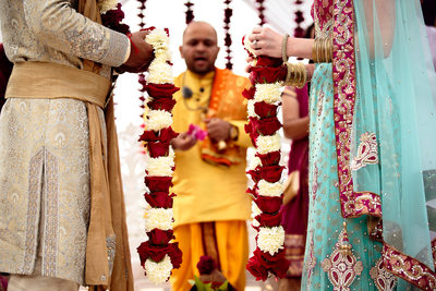Destination Indian Wedding Photographers