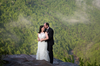 west Virginia wedding photographer