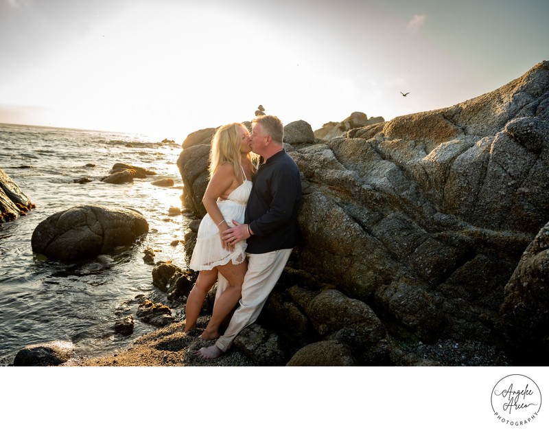 carmel engagement