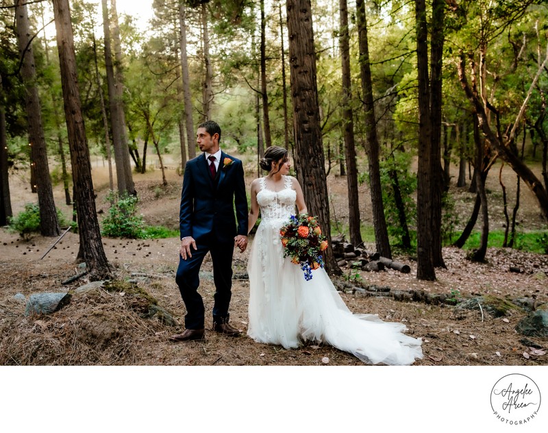 Sacramento Wedding and elopement photographer