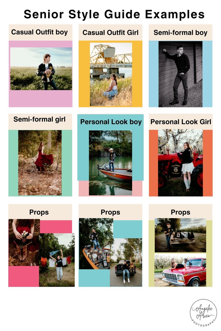 Senior Guide - 1