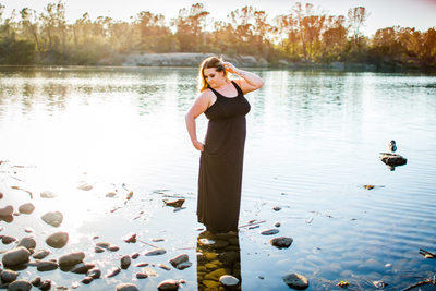 senior