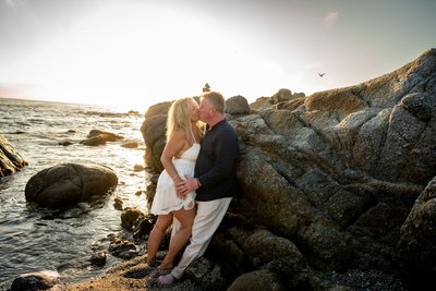 carmel engagement