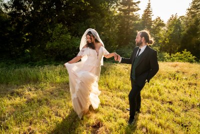 Northern California elopement photographer