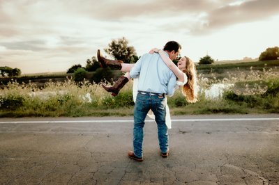 river delta engagement