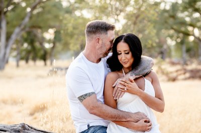 engaged