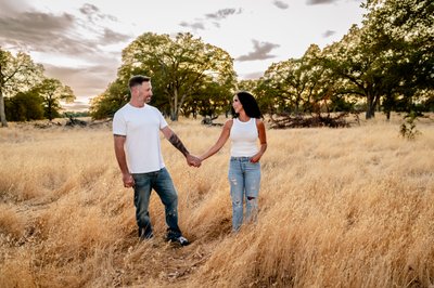 engagement