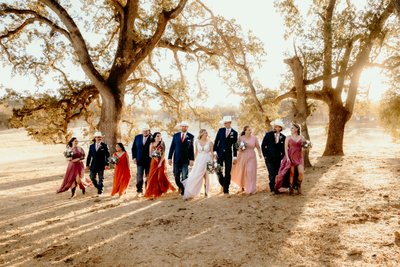 country wedding