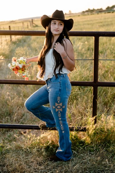 country senior