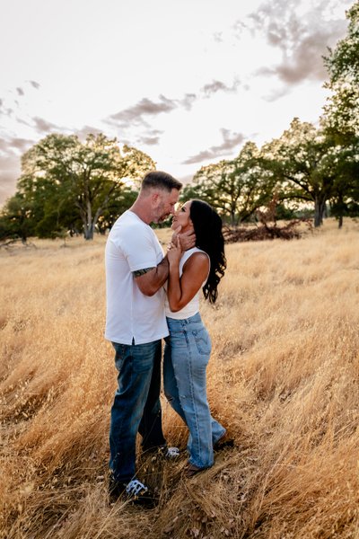 Folsom Engagement