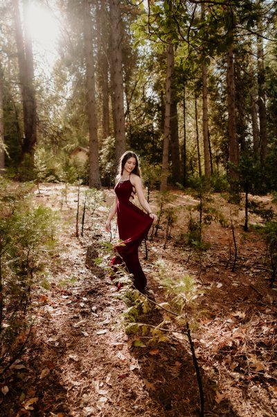moody senior pictures