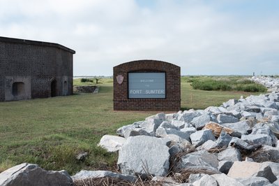 Fort Sumter