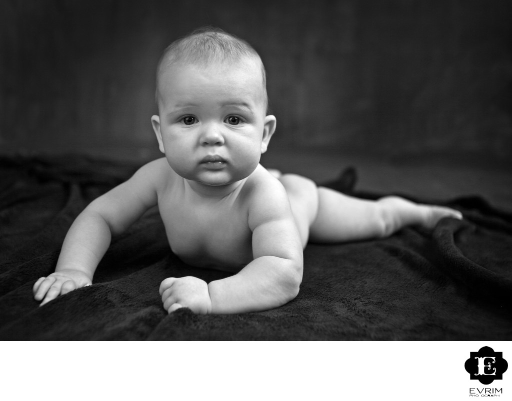 Portland Children Photographer - Kids, Babies and newborns.