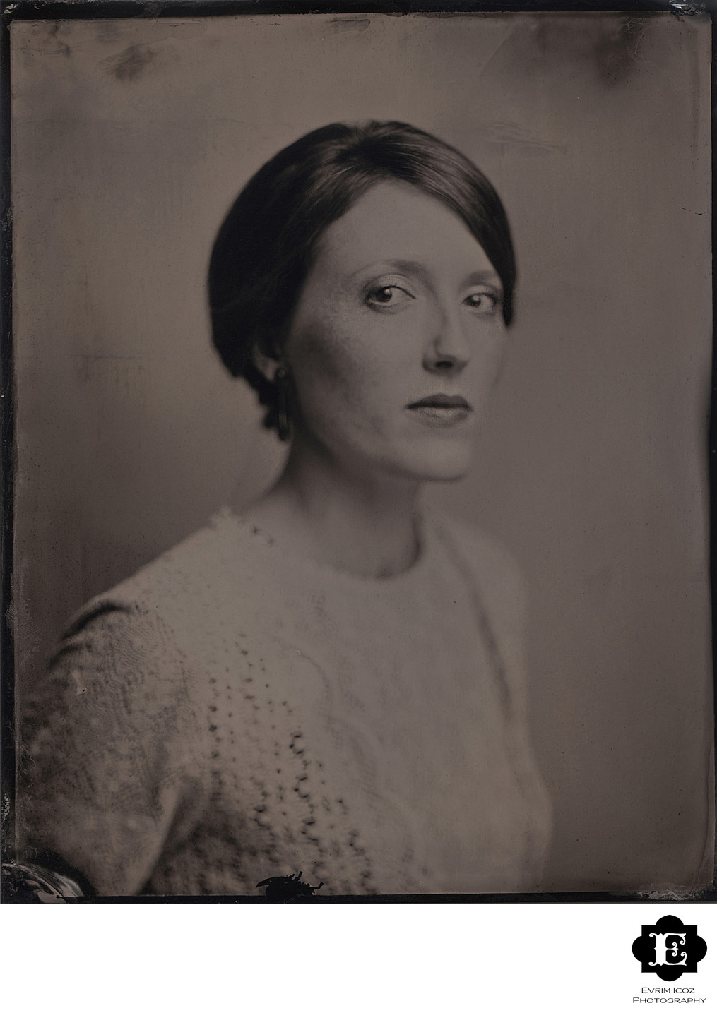Portland Tintype Portraits