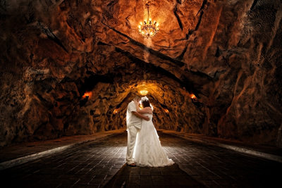 Cabo San Lucas Wedding